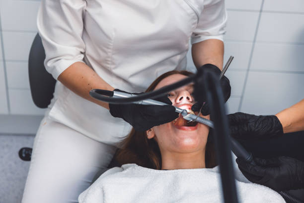 Best Chipped Tooth Repair Near Me  in Hutto, TX